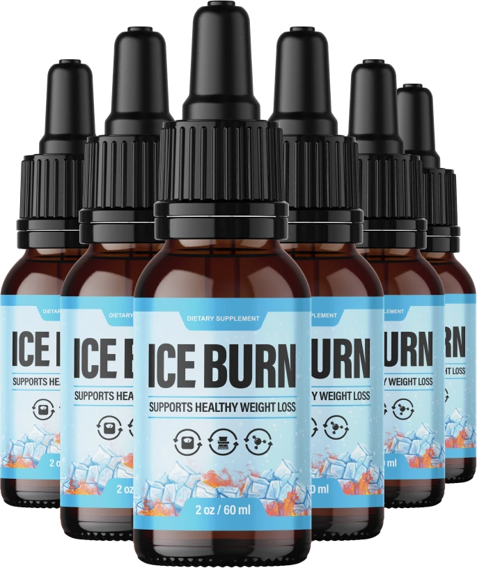 180 Days, 6 Bottles image